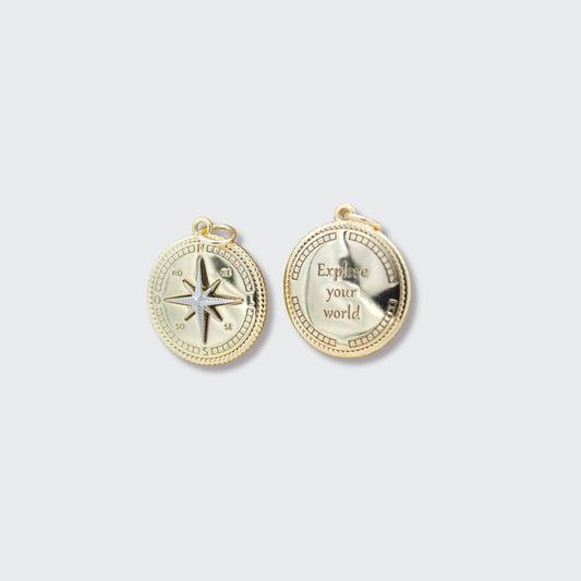 Compass II Pendant