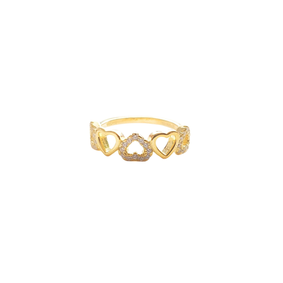 Dione Ring