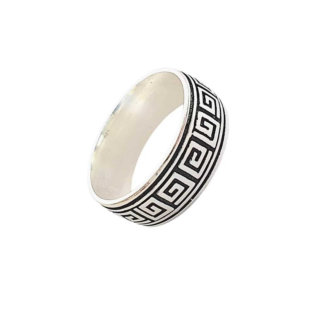Hercules Ring