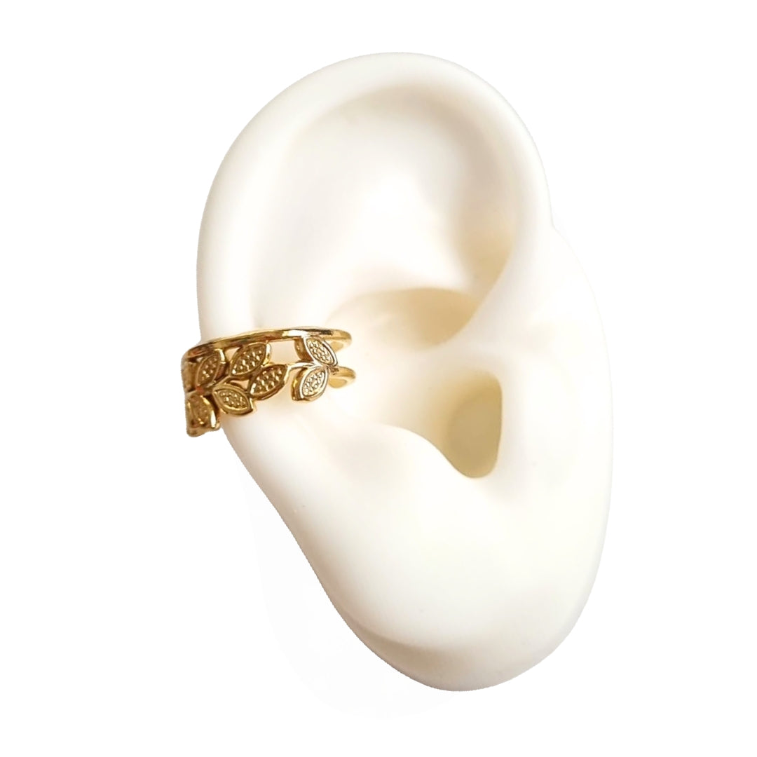 Dracaris Earring