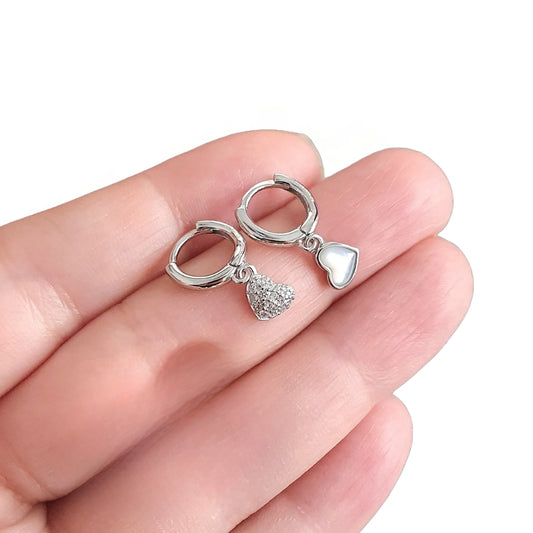 Isabelle Earring