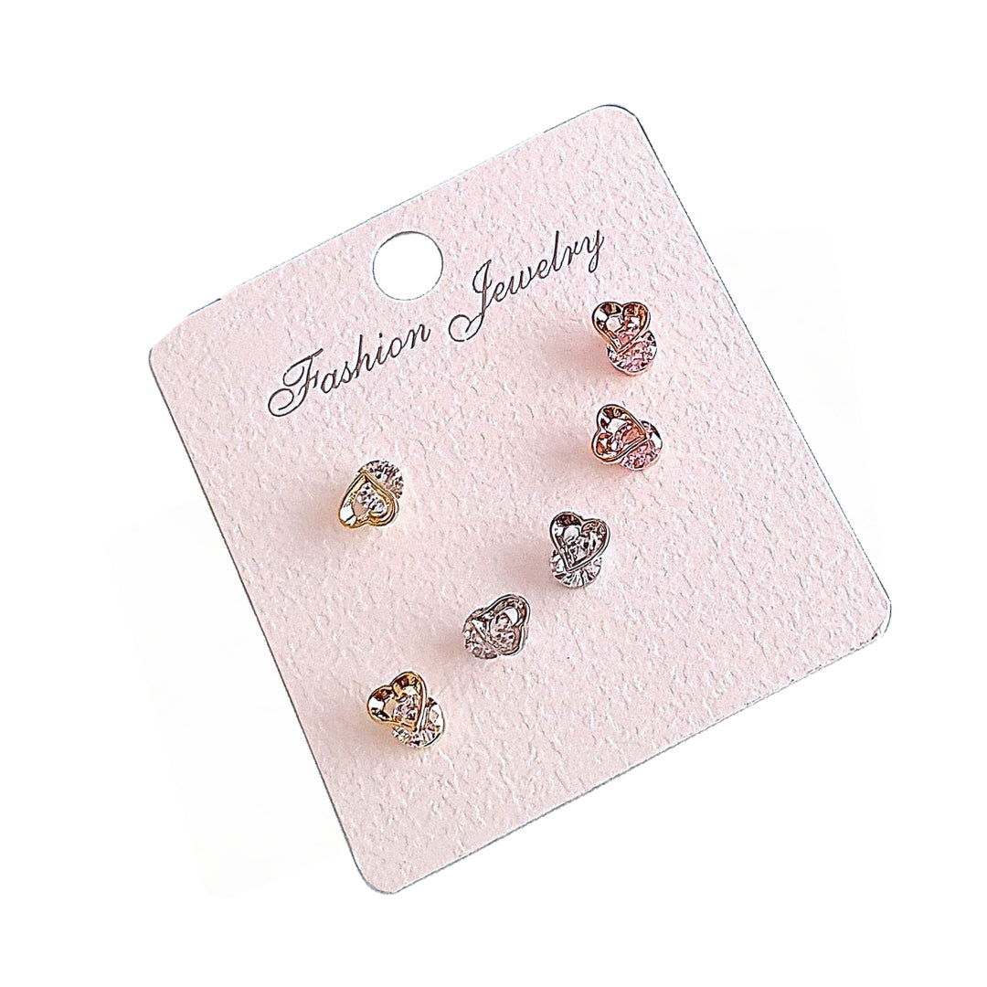 Gaia Earring
