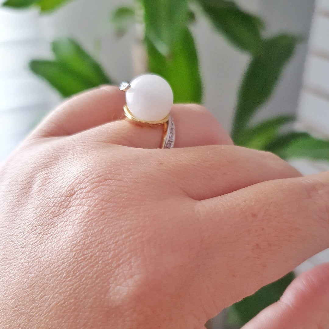 Agatha ring