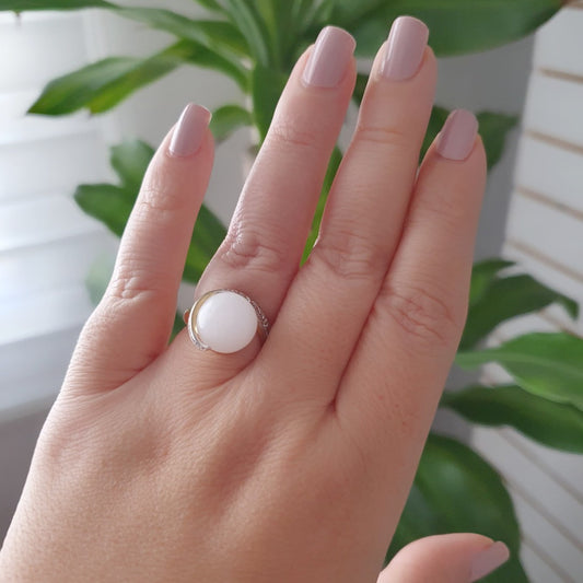Agatha ring