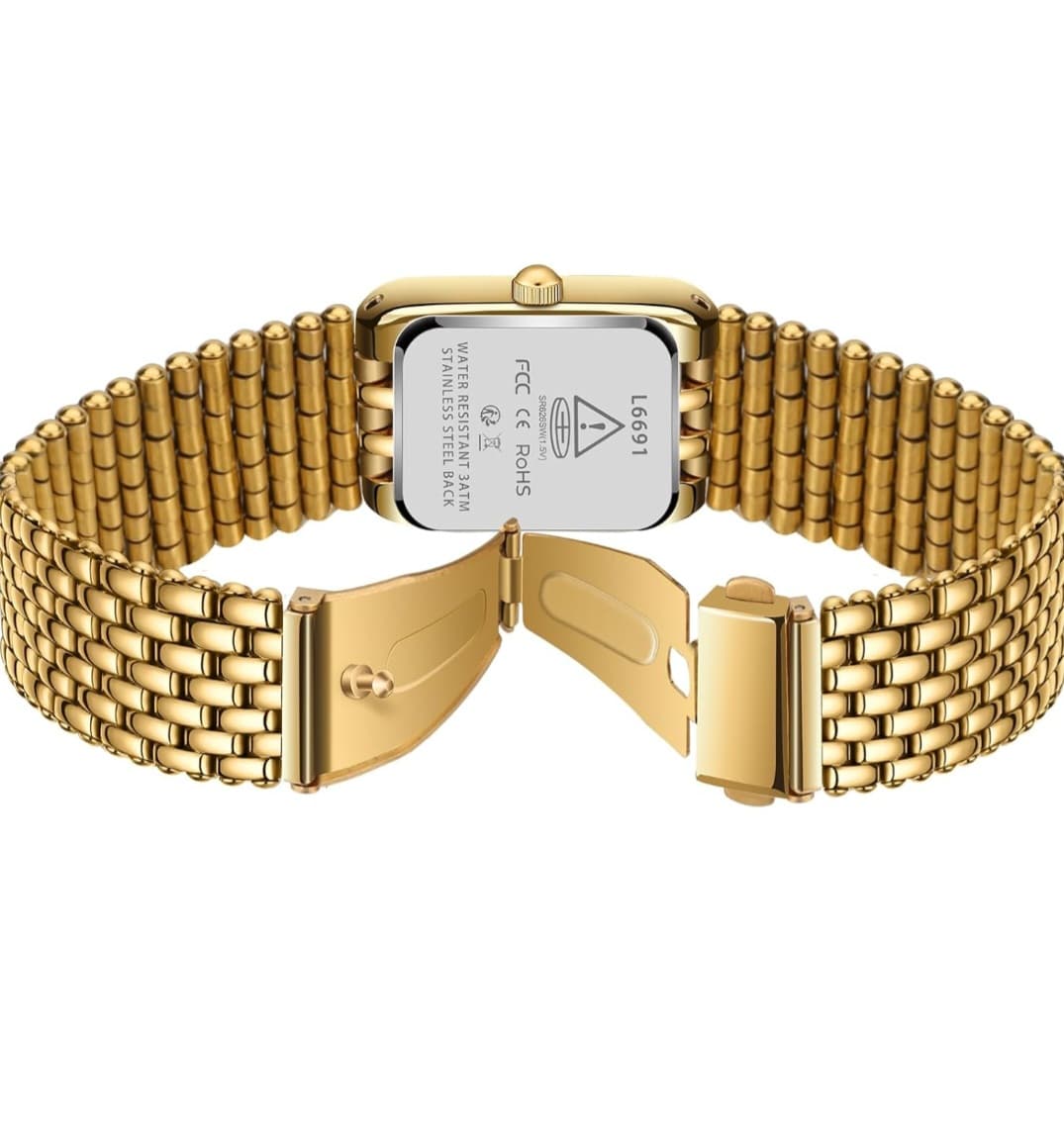 Reloj Lavaredo Vintage