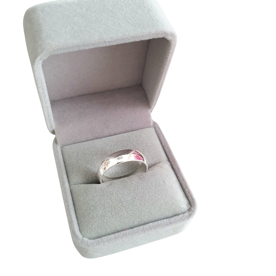 Habibi Ring