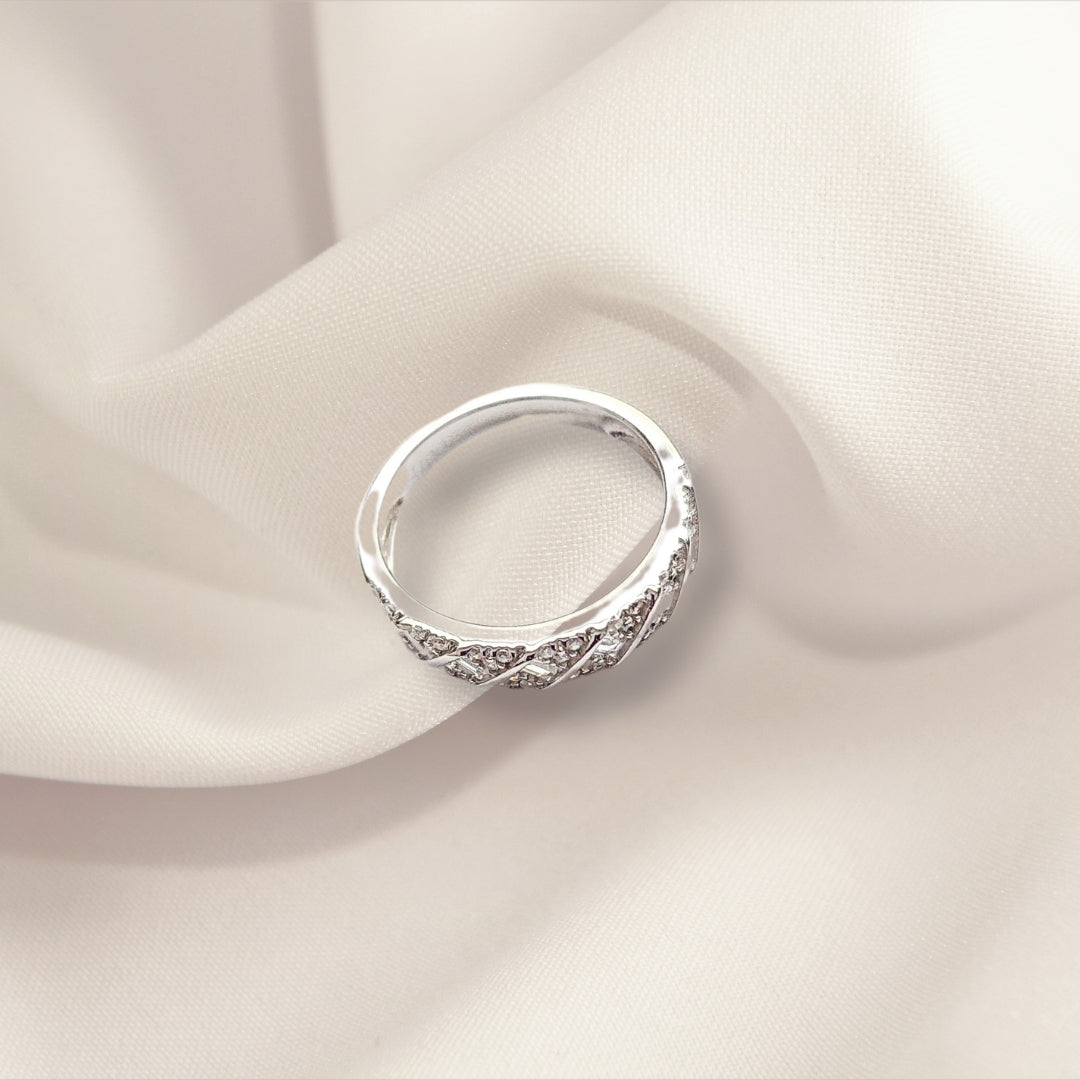 Leire I Ring