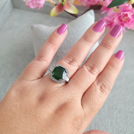 Libya Ring
