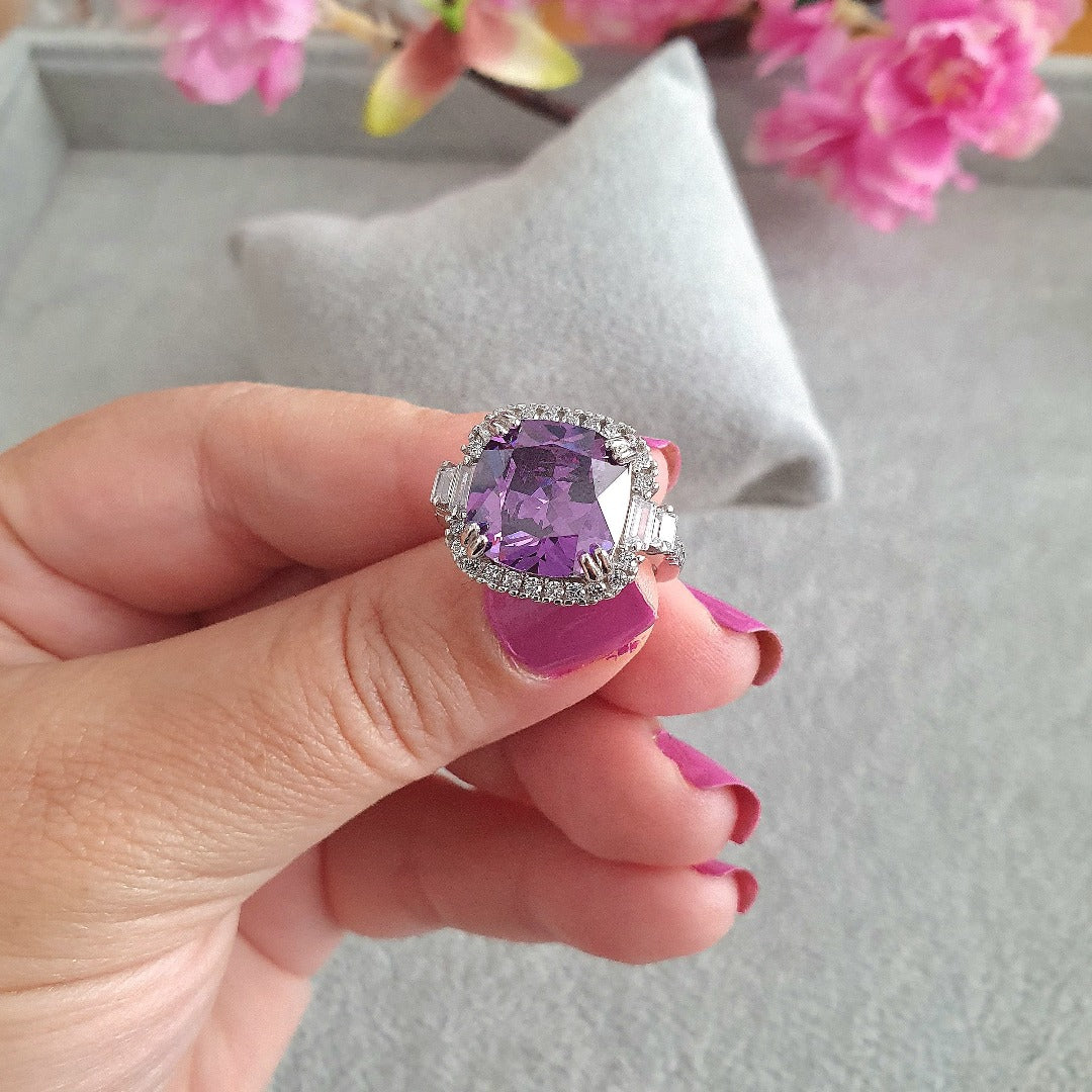Libya Ring