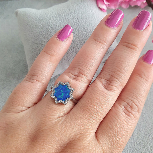 Eir Ring
