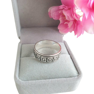 Hercules Ring