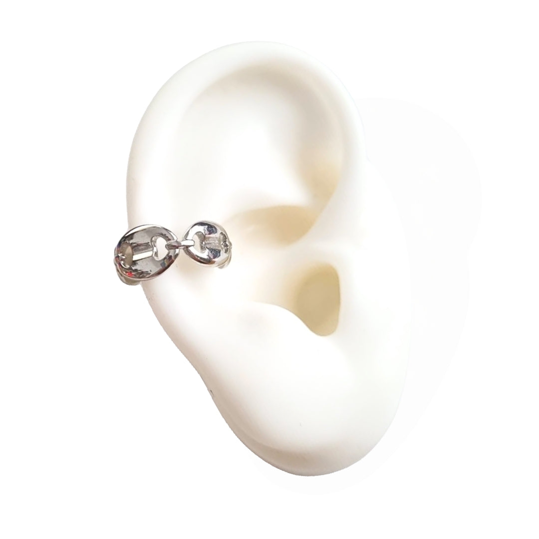 Dracaris Earring