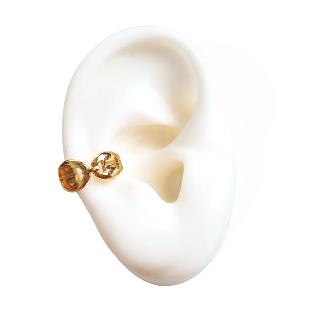 Dracaris Earring