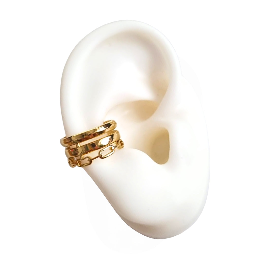 Dracaris Earring