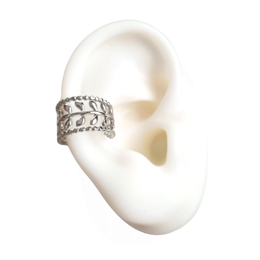 Dracaris Earring