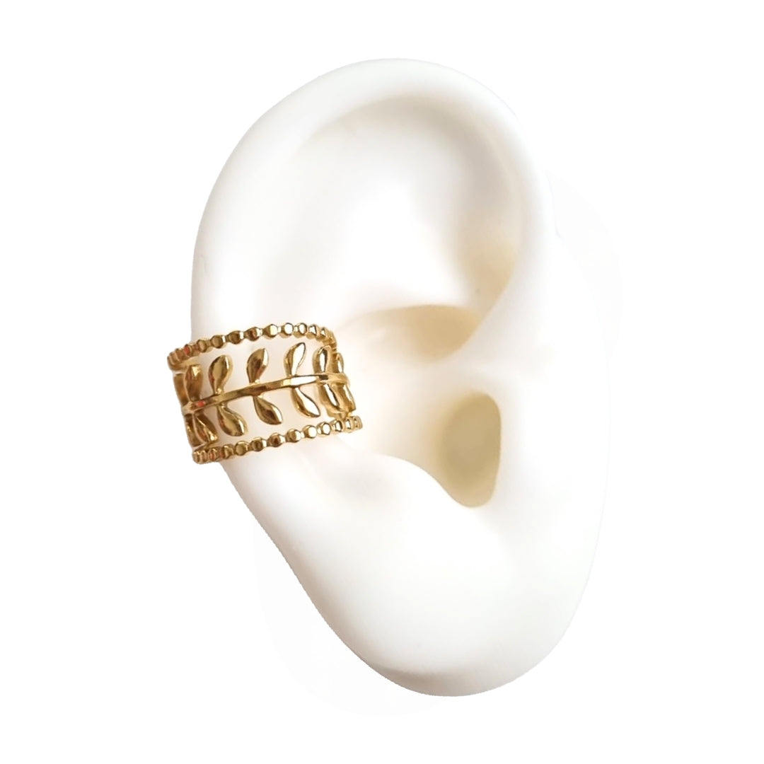 Dracaris Earring