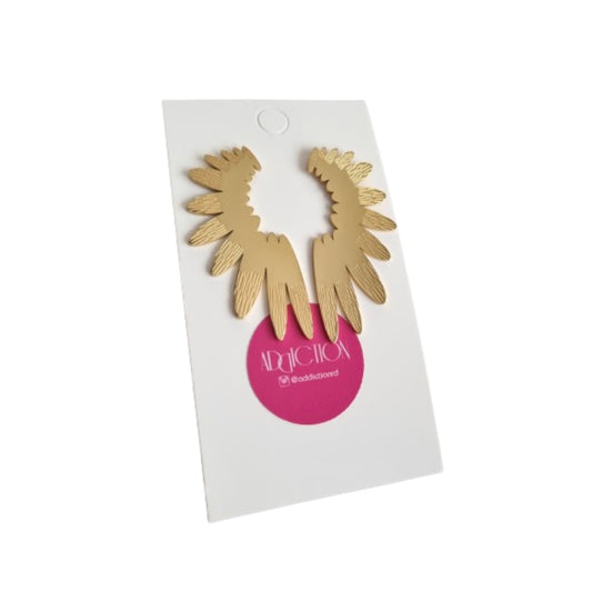 Rue Earring