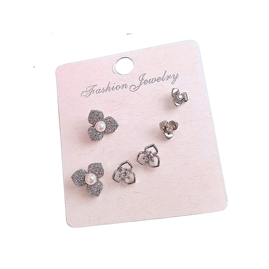 Gaia Earring