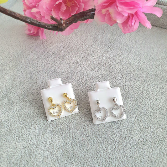 LΓa Earring