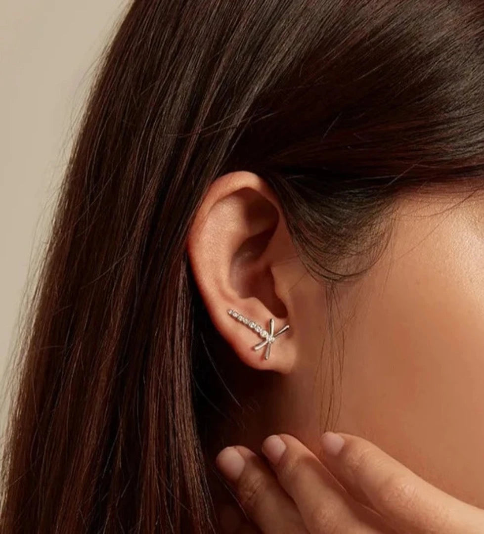 Hermione Earring