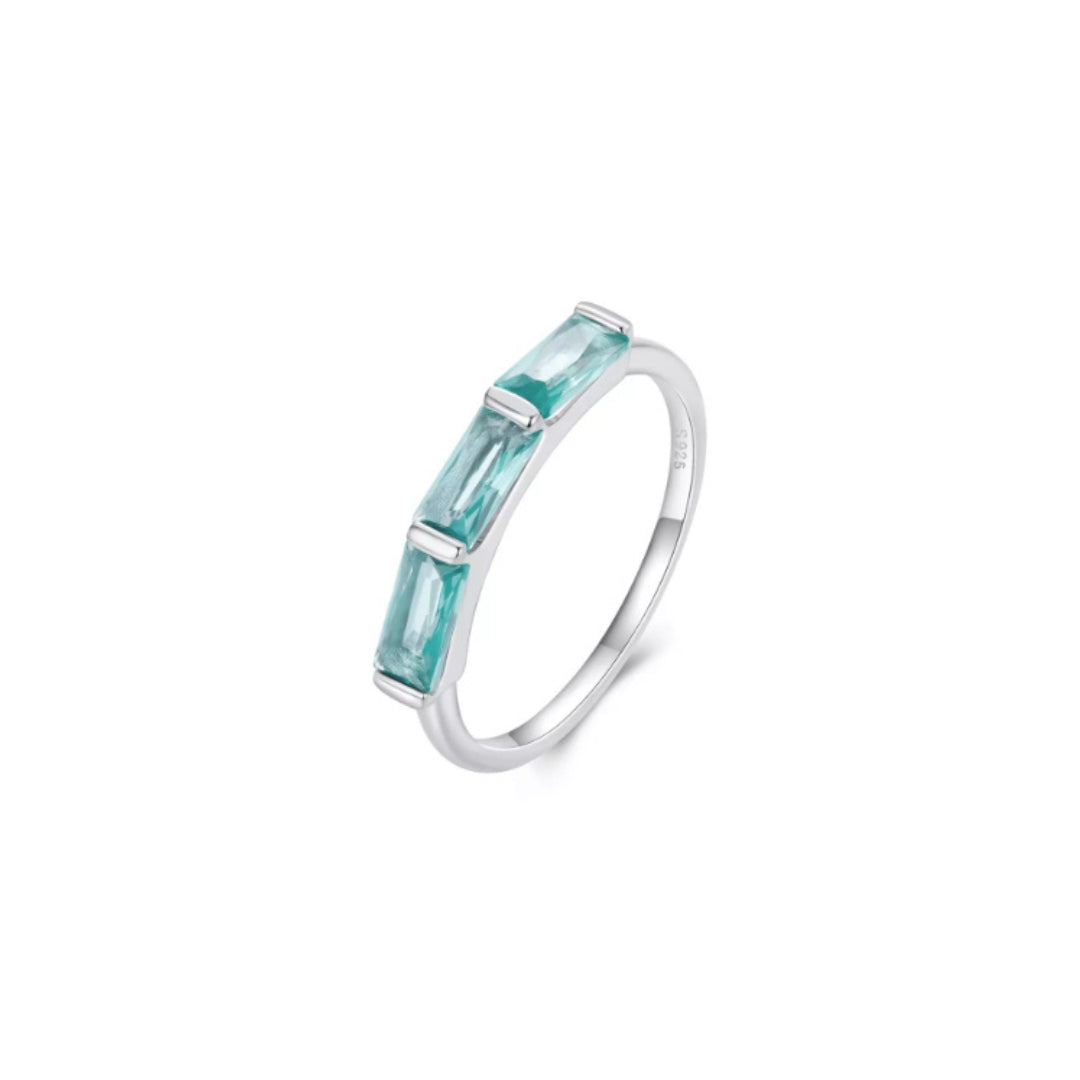 Anillo Aqua