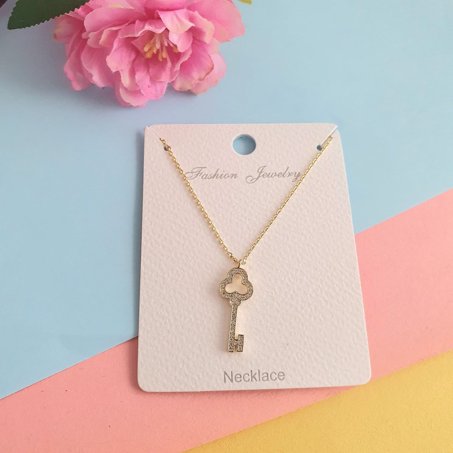 Calliope Chain