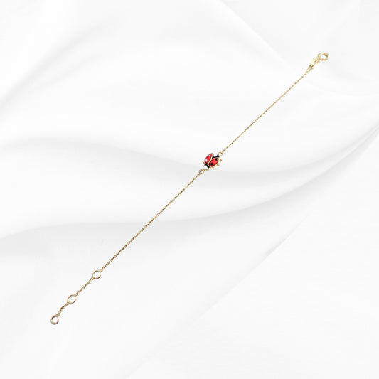 Pulsa Ladybug