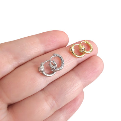Hera Earring