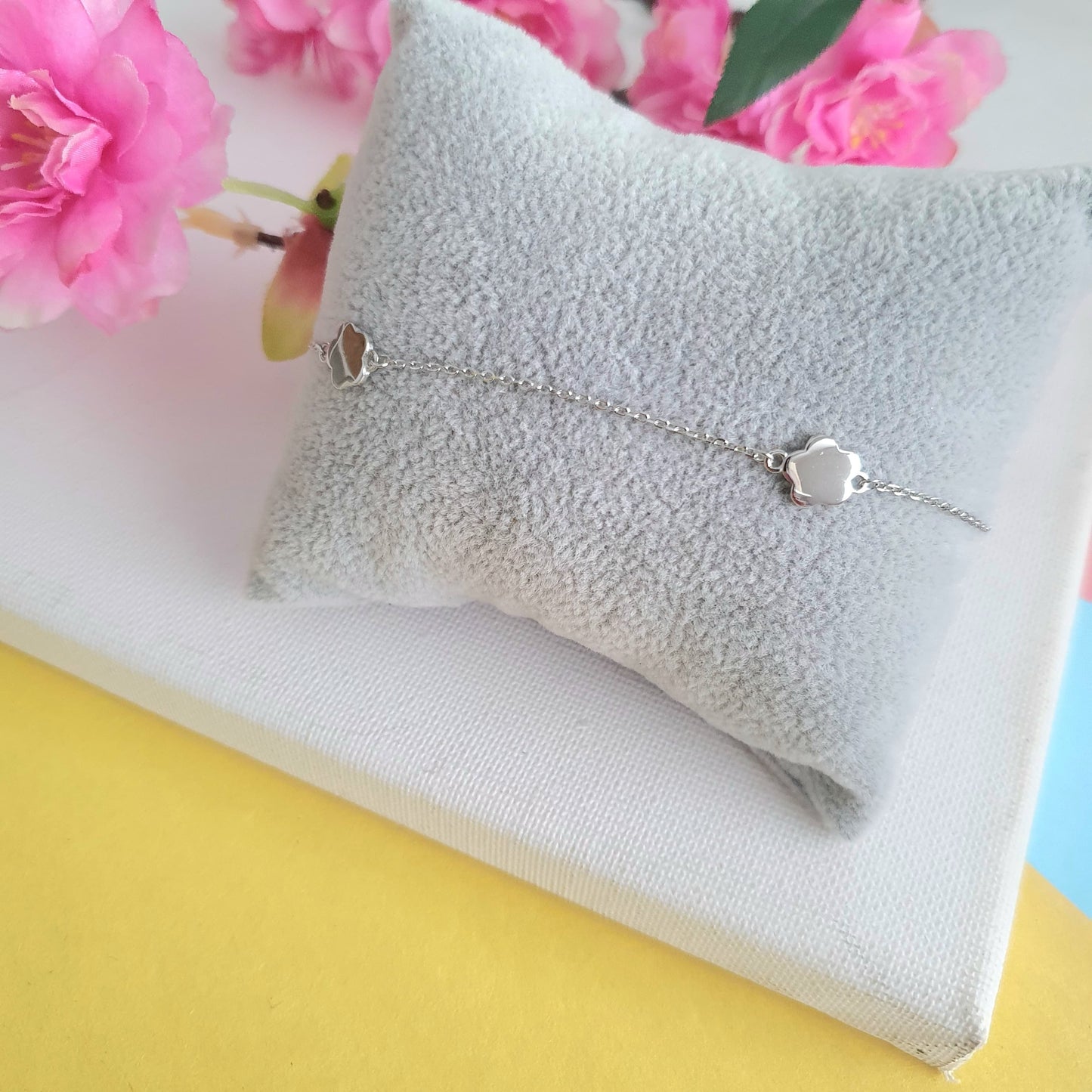 Nisa Anklet