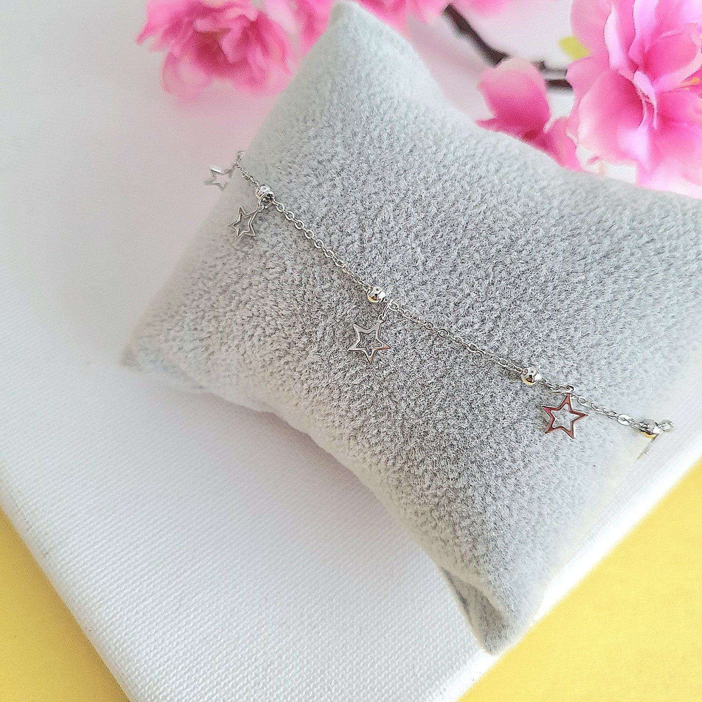 Suri Anklet