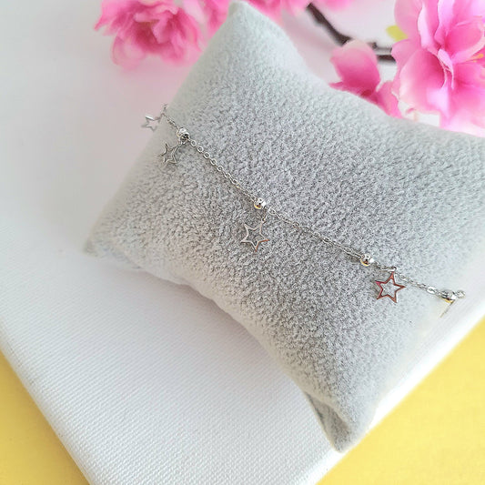 Suri Anklet