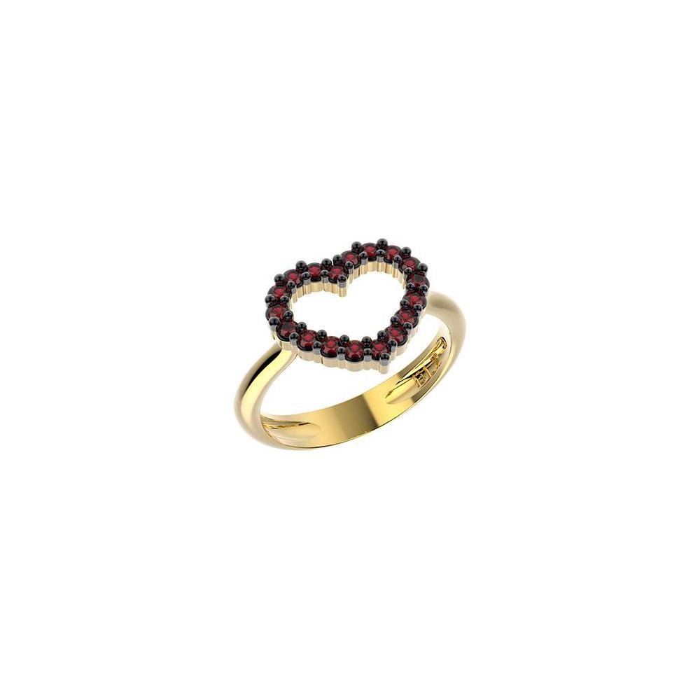 Anillo / 14186 - ADDICTIONRD.COM