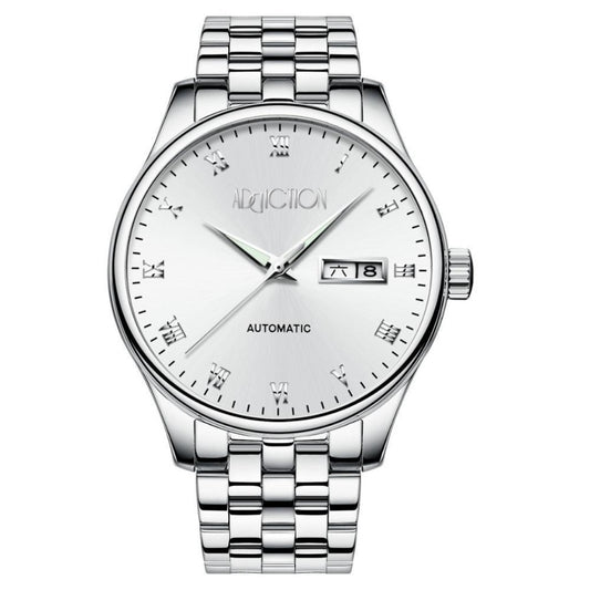 Reloj / AT6012G-S111 - ADDICTIONRD.COM