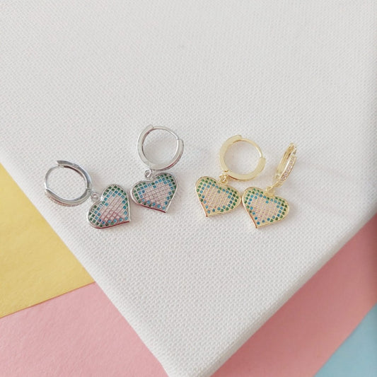 Paris Earring