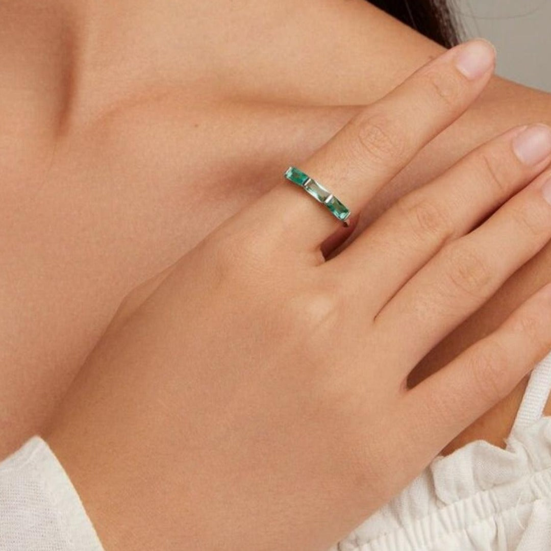 Aqua Ring