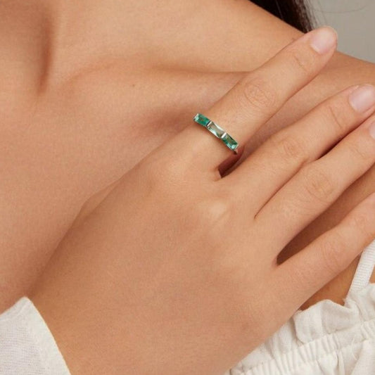 Aqua Ring