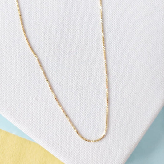 Jamelia Chain