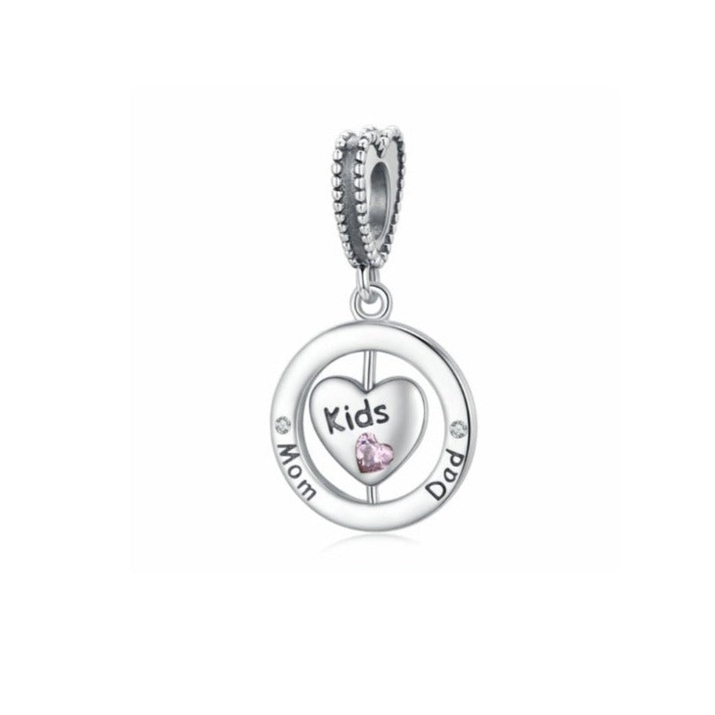 Bamoer charm / SCC1983 - ADDICTIONRD.COM