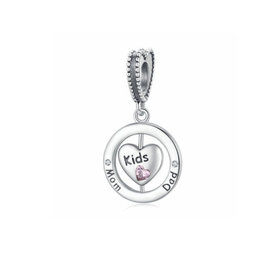 Bamoer charm / SCC1983 - ADDICTIONRD.COM