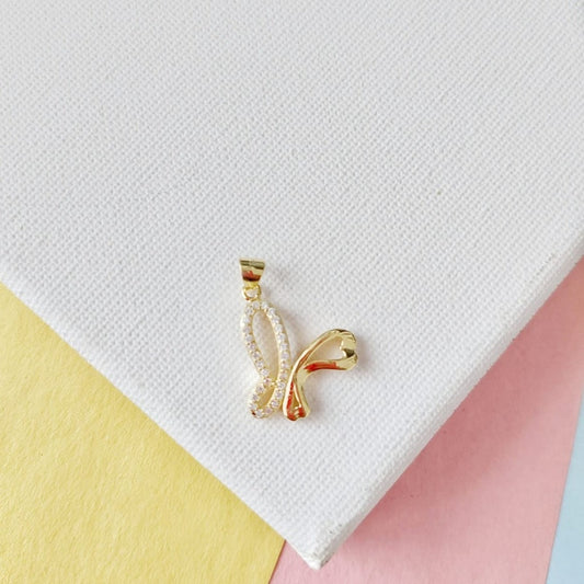 Butterfly I pendant