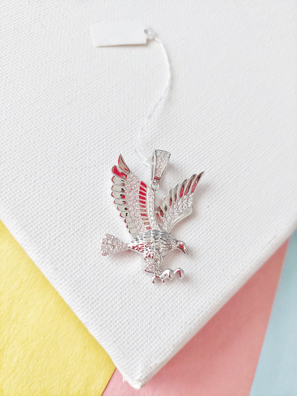 Pendentif Aigle