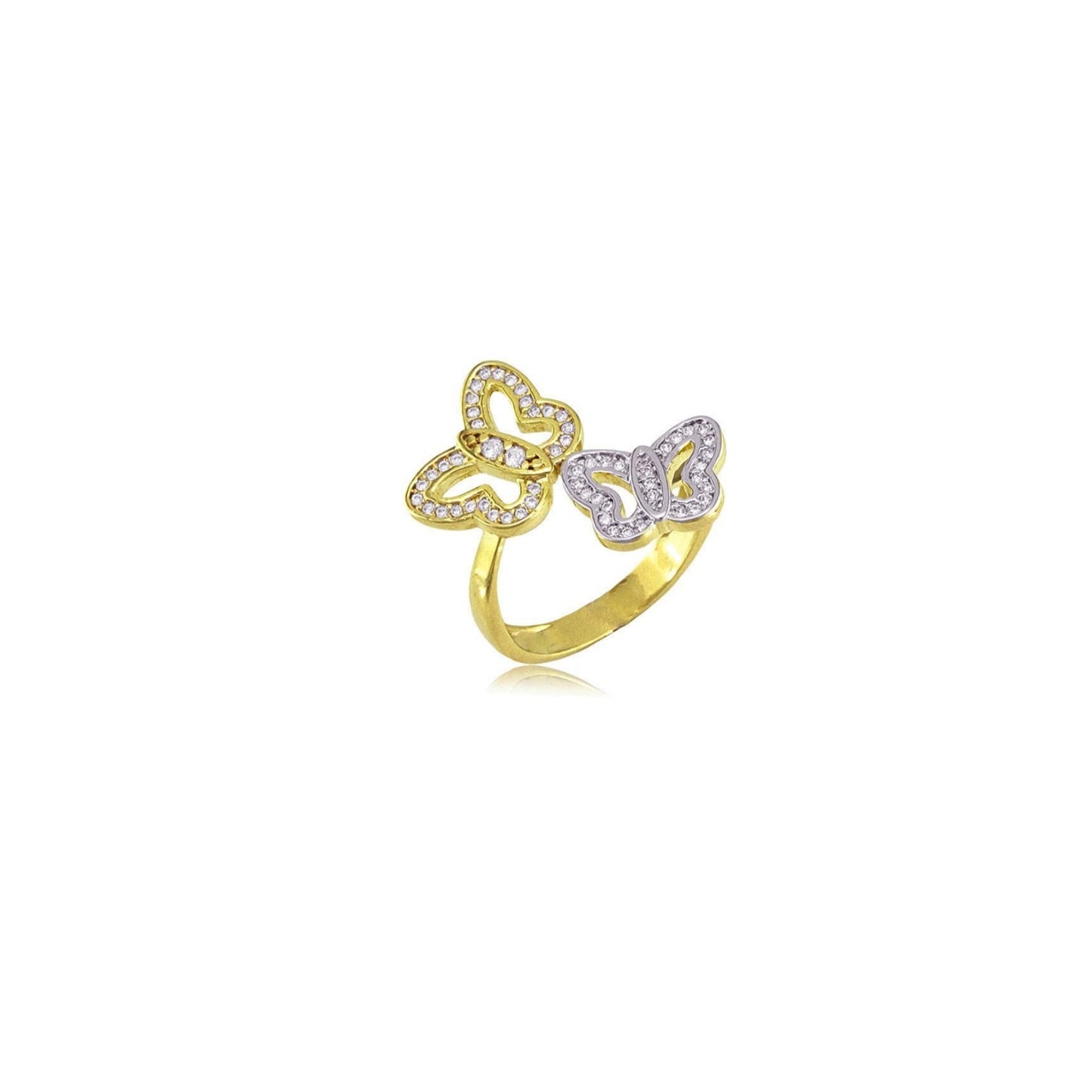 Anillo / 13192 - ADDICTIONRD.COM