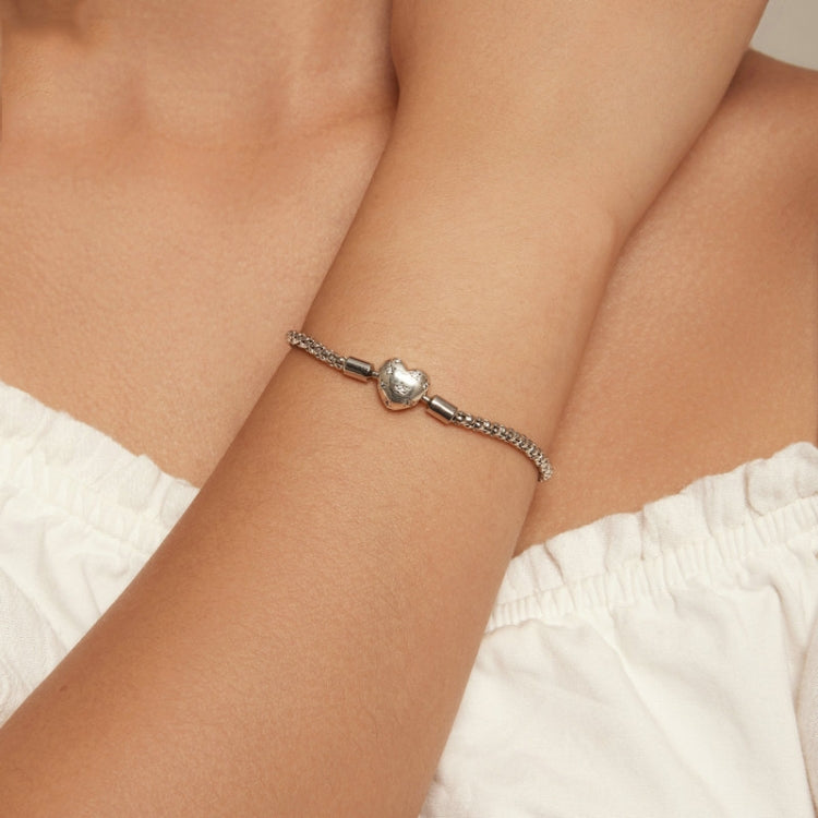 Catálogo de Pulseras Bamoer