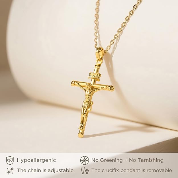 Cadena Jesús