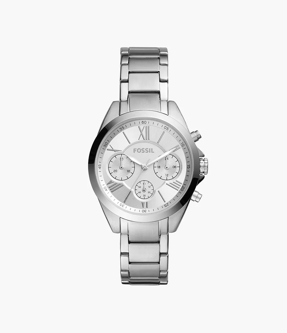 Reloj Fossil Moderno Courier