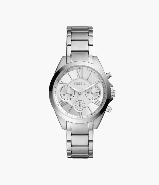 Reloj Fossil Moderno Courier