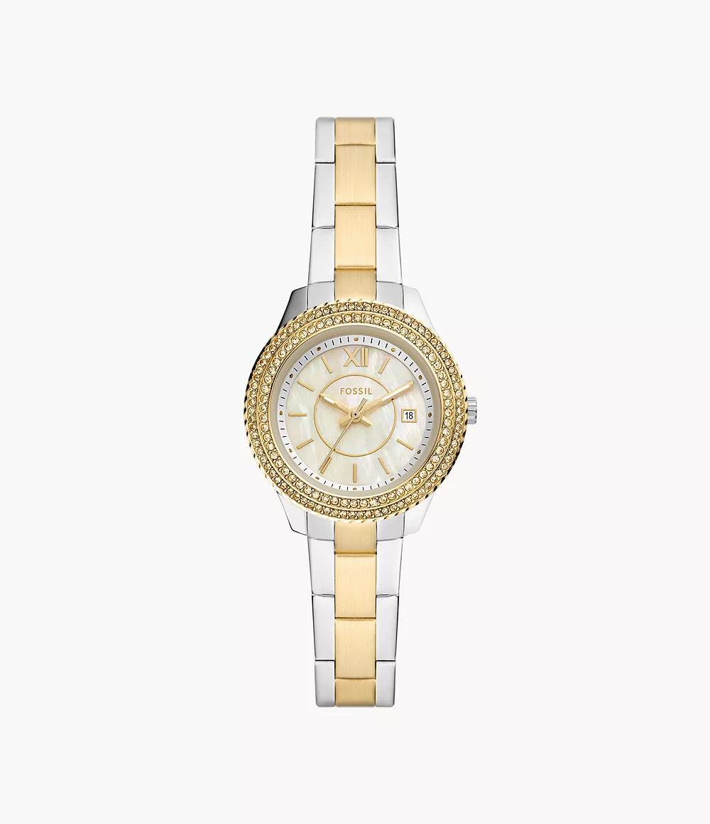 Reloj Fossil Stella