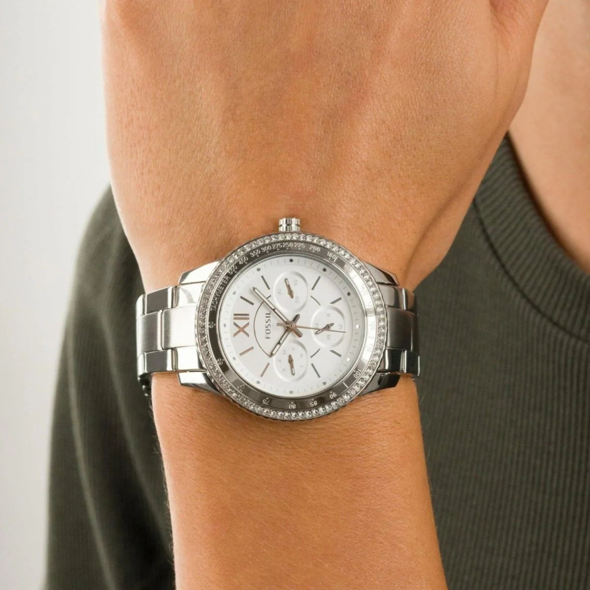 Reloj Fossil Stella Sport