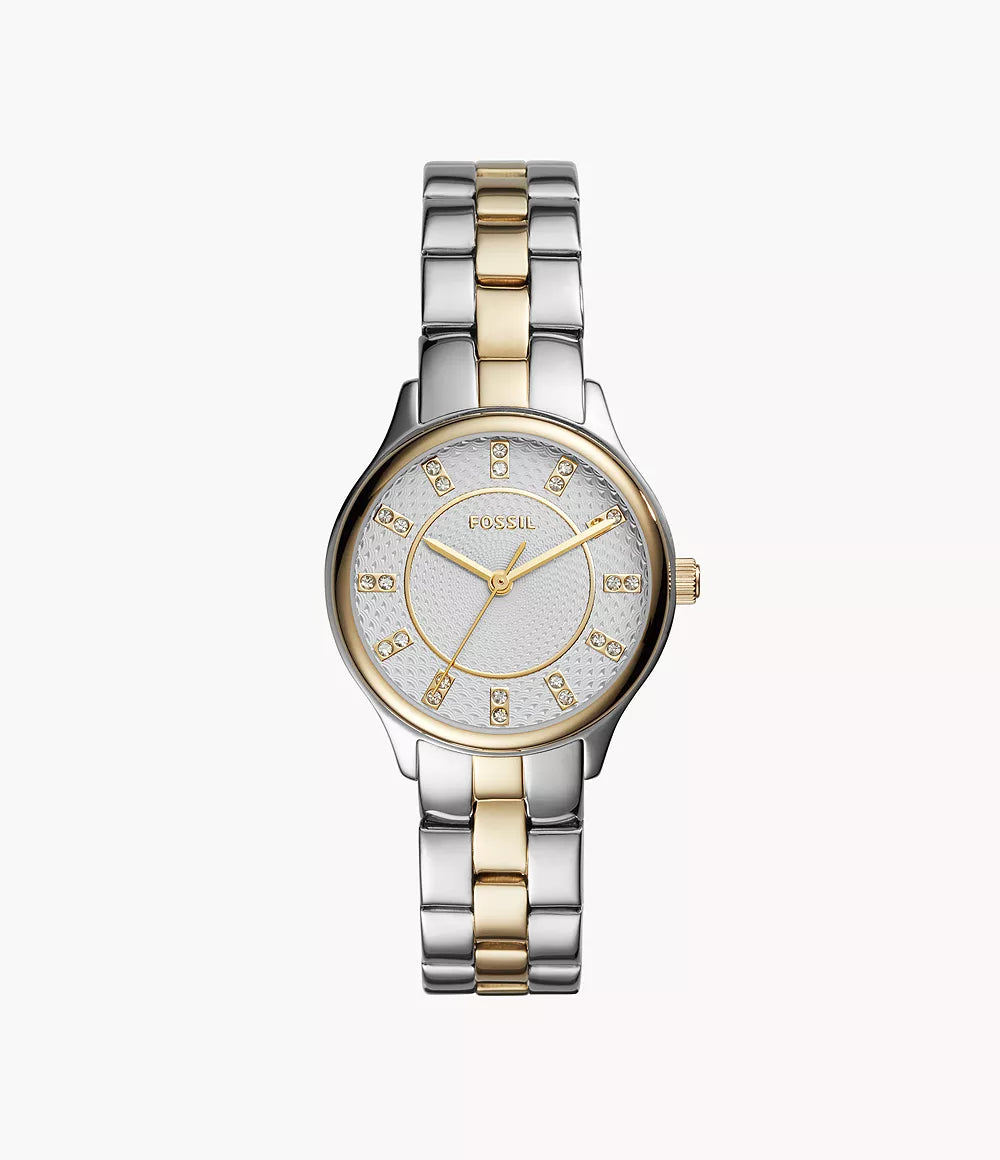 Reloj Fossil Modern Sophisticate