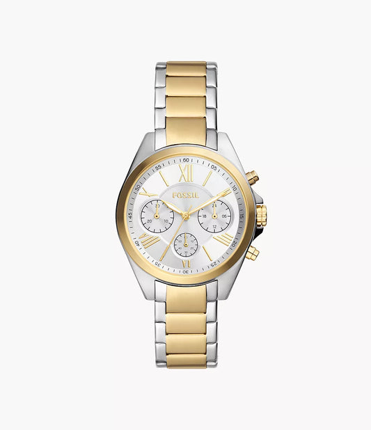 Reloj Fossil Moderno Courier